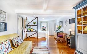 Beguest Cozy Flat Sant 'Ana